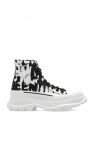 Alexander McQueen Platform sneakers