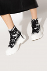 Alexander McQueen Platform sneakers