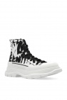 Alexander McQueen Platform sneakers