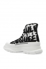 Alexander McQueen Platform sneakers