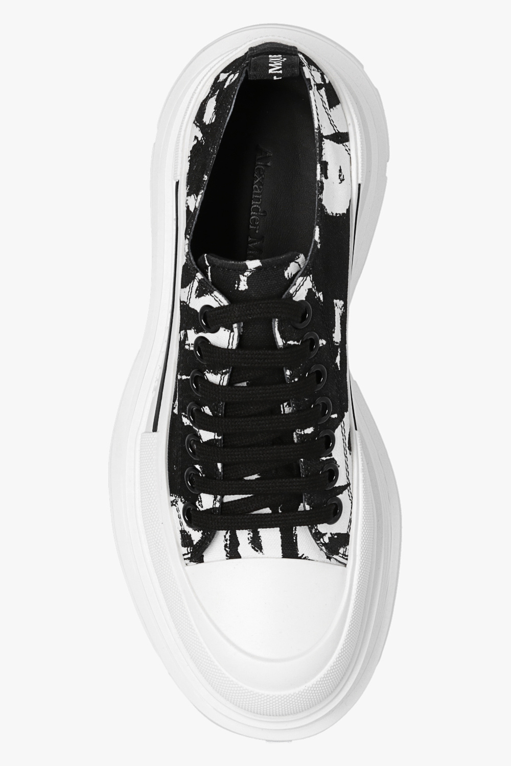 Alexander McQueen Platform sneakers