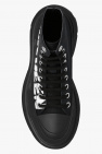 Alexander McQueen Platform sneakers