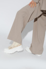Alexander McQueen High-top sneakers