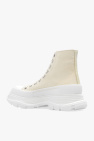 Alexander McQueen High-top sneakers