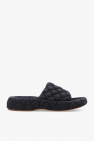 Bottega Veneta ‘Padded’ slides