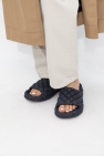 Bottega Veneta ‘Padded’ slides