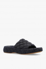 Bottega Veneta ‘Padded’ slides