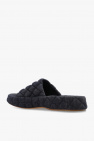Bottega Veneta ‘Padded’ slides