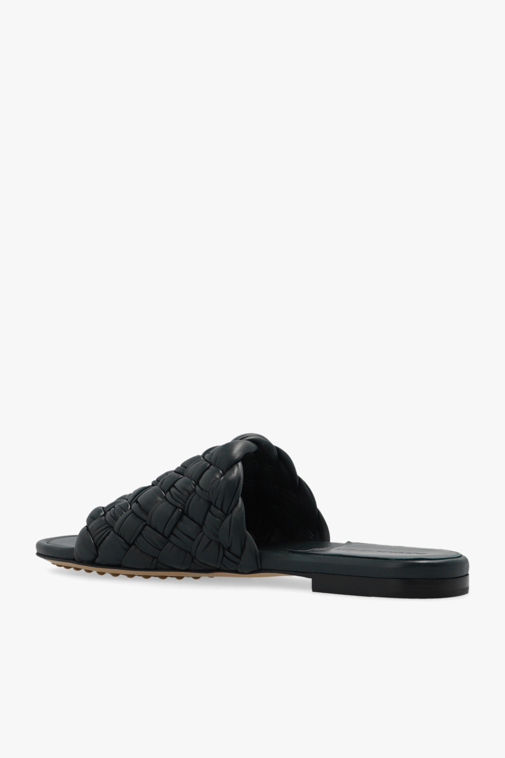 Bottega Veneta ‘Dot Wave’ slides