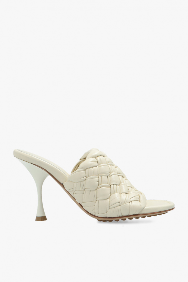 bottega jumper Veneta ‘Dot Wave’ mules