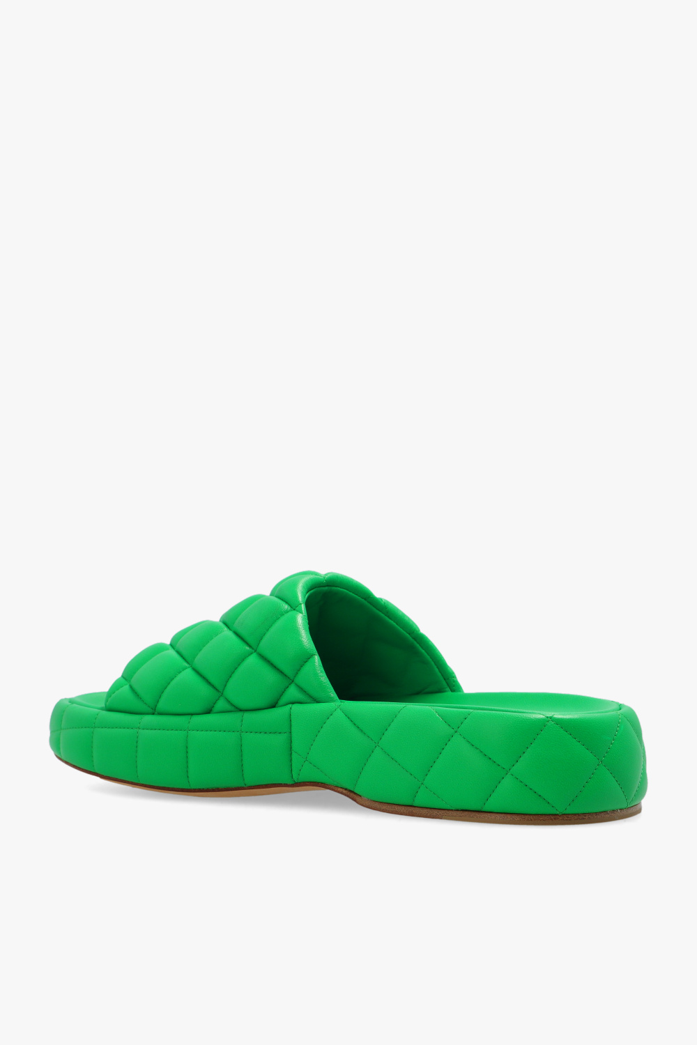 Bottega Veneta ‘Padded’ slides