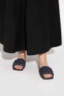 Bottega Veneta ‘Padded’ slides