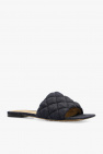 Bottega Veneta ‘Padded’ slides