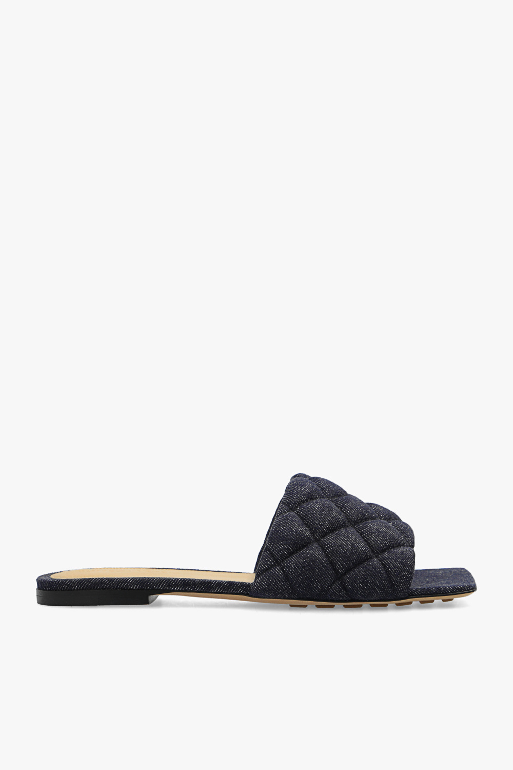 Bottega Veneta ‘Padded’ slides