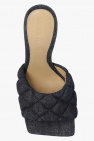 Bottega Veneta ‘Padded’ mules