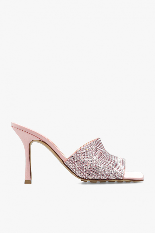 Bottega Veneta ‘Stretch’ mules