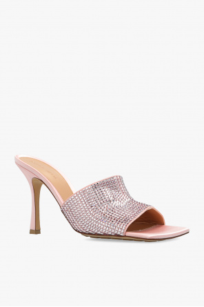 Bottega Veneta ‘Stretch’ mules