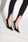Saint Laurent ‘Sue’ stiletto pumps