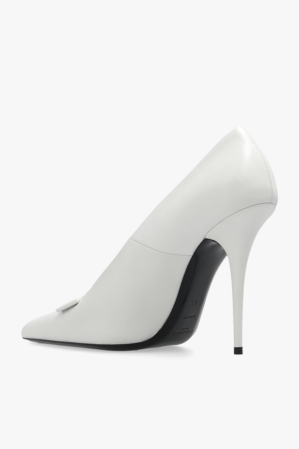 Saint Laurent ‘Sue’ stiletto pumps