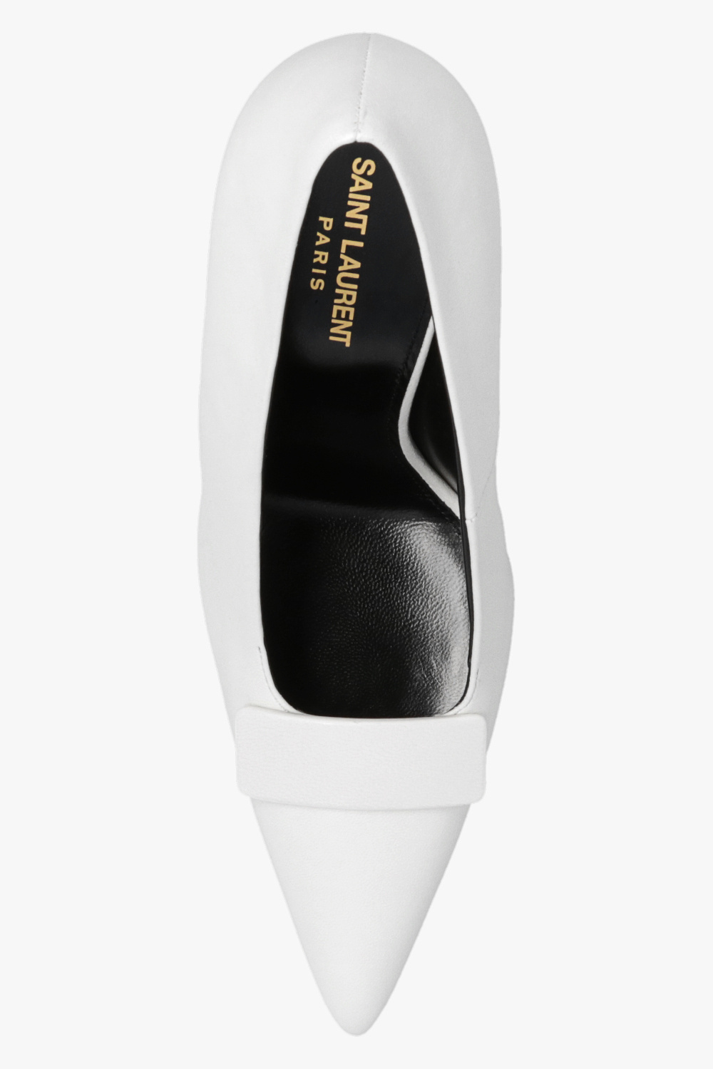 Saint Laurent ‘Sue’ stiletto pumps