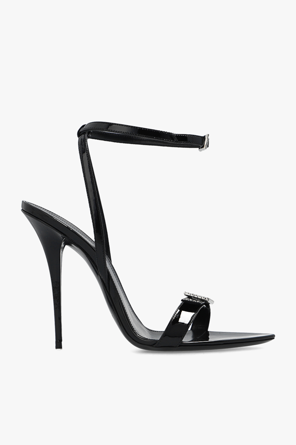 Saint Laurent ‘Claude’ heeled sandals