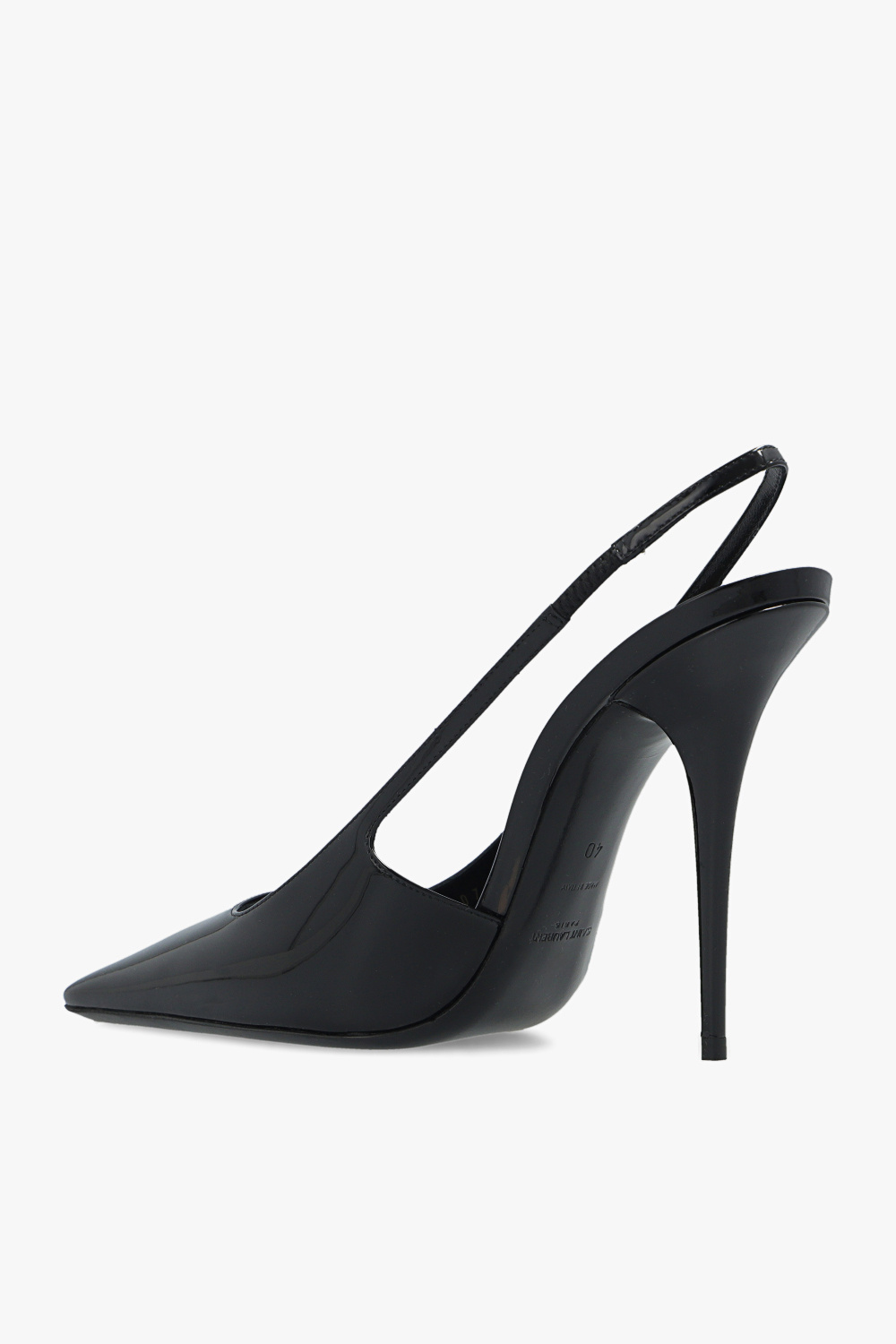 Saint Laurent 'Blade’ pumps