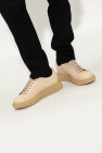 Alexander McQueen Leather sneakers