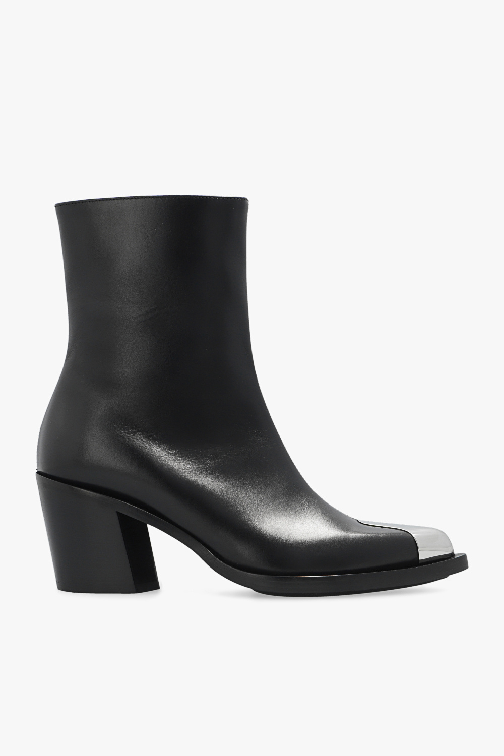 Alexander McQueen Heeled ankle boots