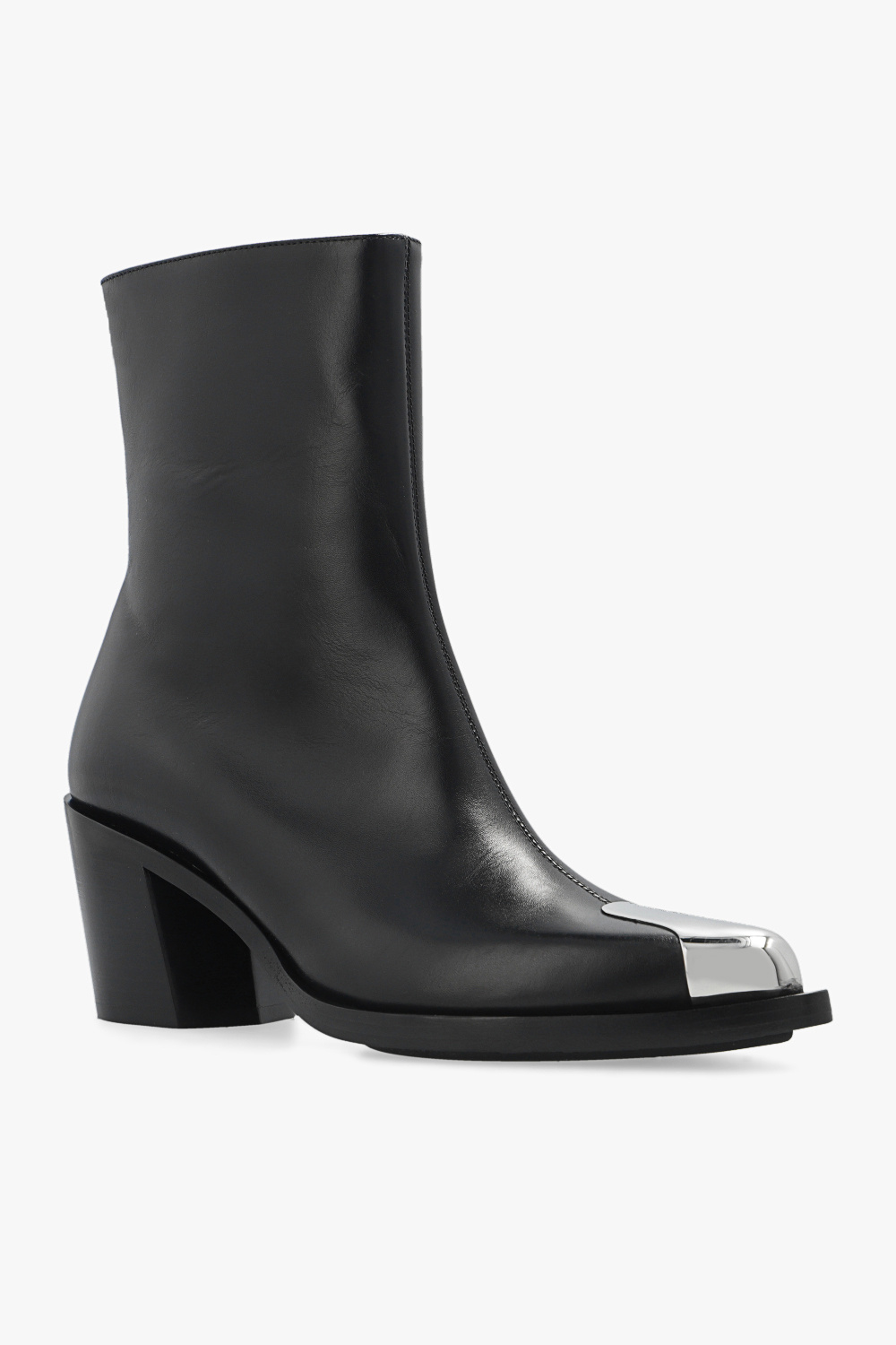 Alexander McQueen Heeled ankle boots