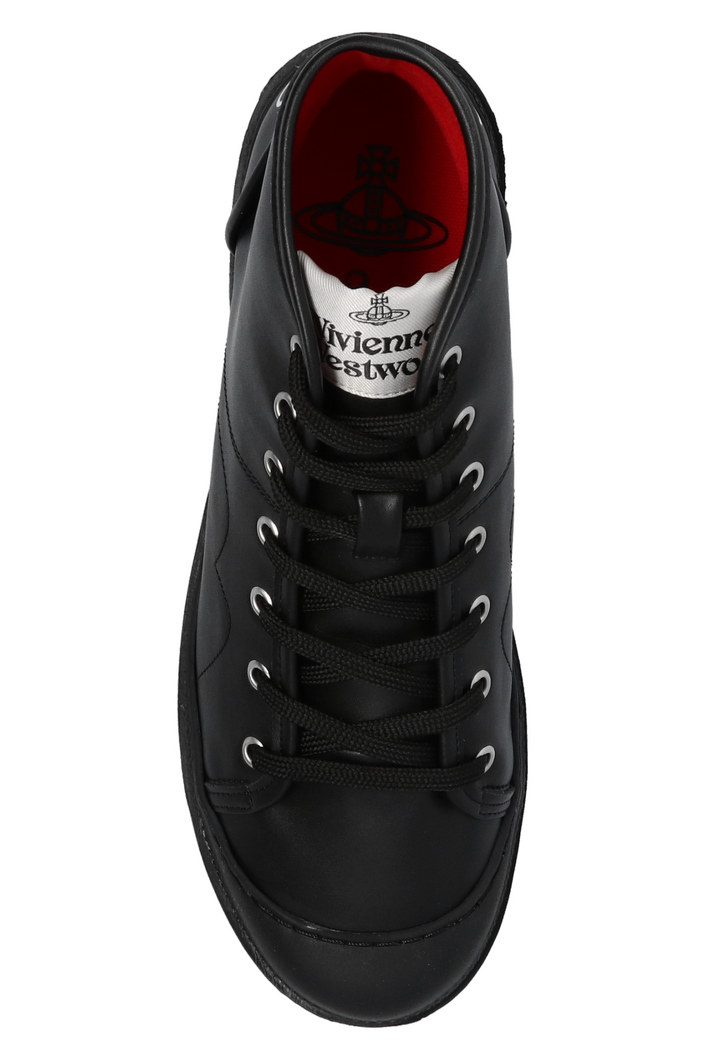 Vivienne Westwood Sneakers with logo