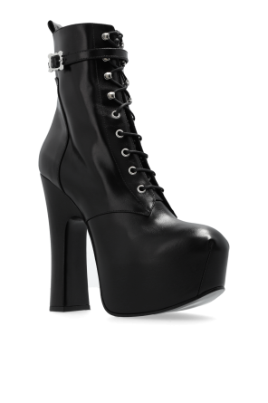 Vivienne Westwood ‘Pleasure’ platform boots