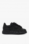 Alexander McQueen Kids ‘Larry’ sneakers