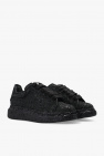 Alexander McQueen Kids ‘Larry’ sneakers