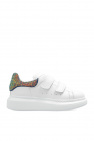 Alexander McQueen Kids Sneakers with logo