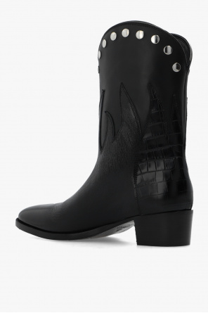 Vivienne Westwood Heeled cowboy boots