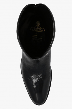 Vivienne Westwood Heeled cowboy boots
