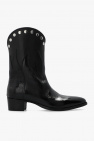Vivienne Westwood Heeled cowboy boots