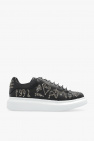 Alexander McQueen Sneakers with sequins