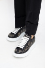 Alexander McQueen Sneakers with sequins