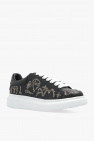 Alexander McQueen Sneakers with sequins