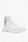Alexander McQueen Platform sneakers
