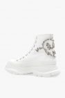 Alexander McQueen Platform sneakers