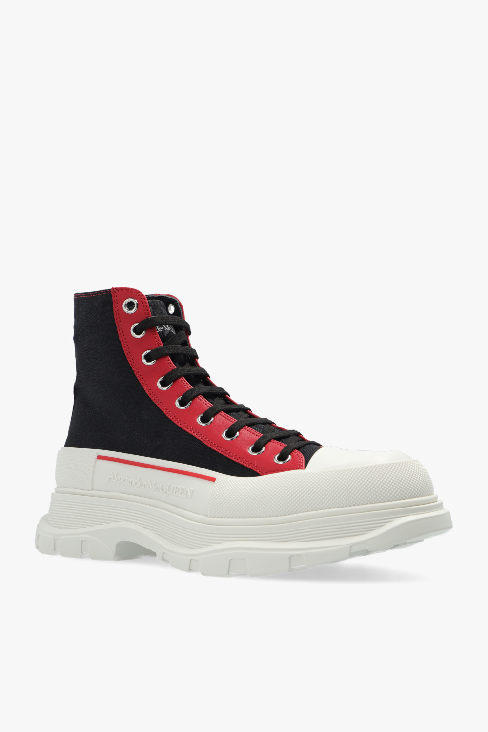 Alexander McQueen Platform sneakers