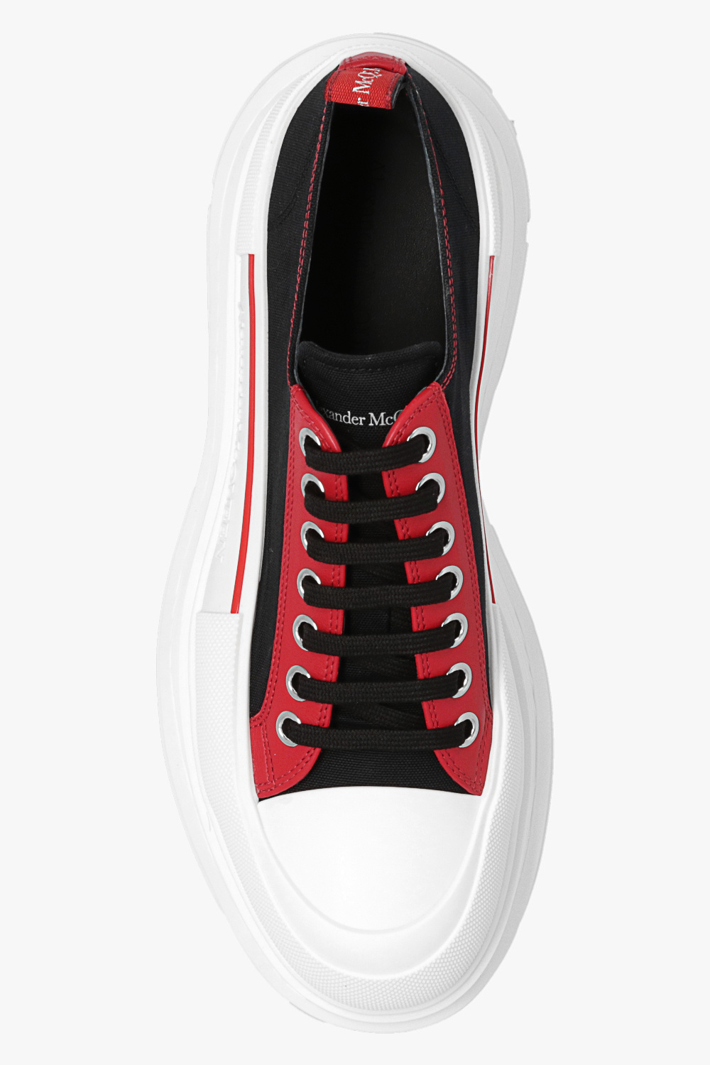 Alexander McQueen Platform sneakers