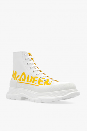 Alexander McQueen Platform sneakers