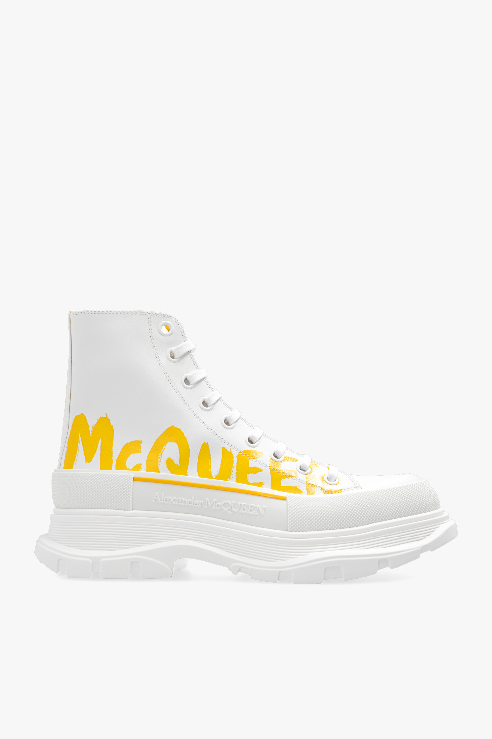 Alexander McQueen Platform sneakers