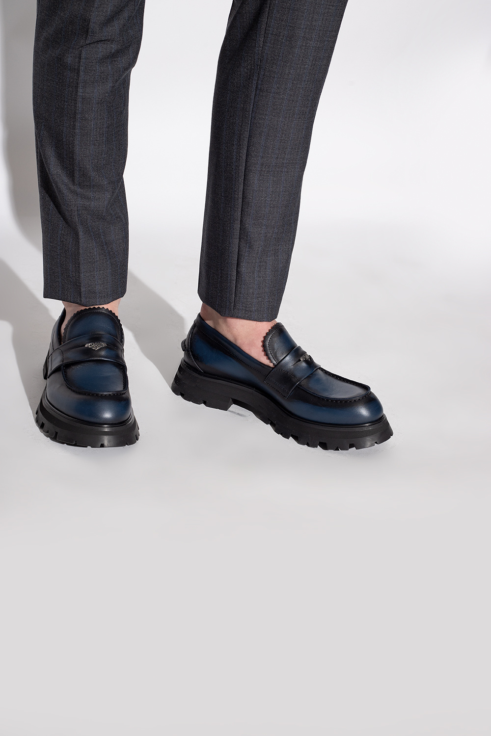 Alexander Leather | Men's Shoes |
