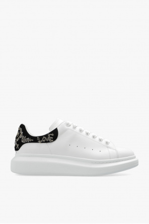 ‘larry’ sneakers od Alexander McQueen