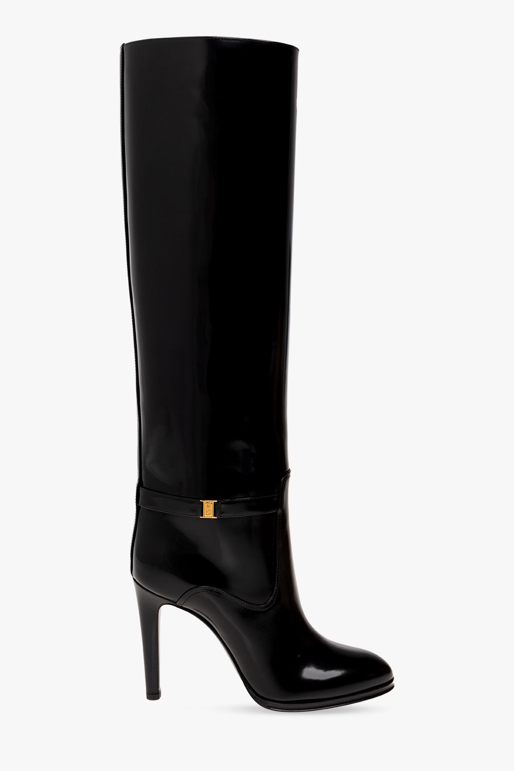 Saint Laurent ‘Diane’ heeled boots