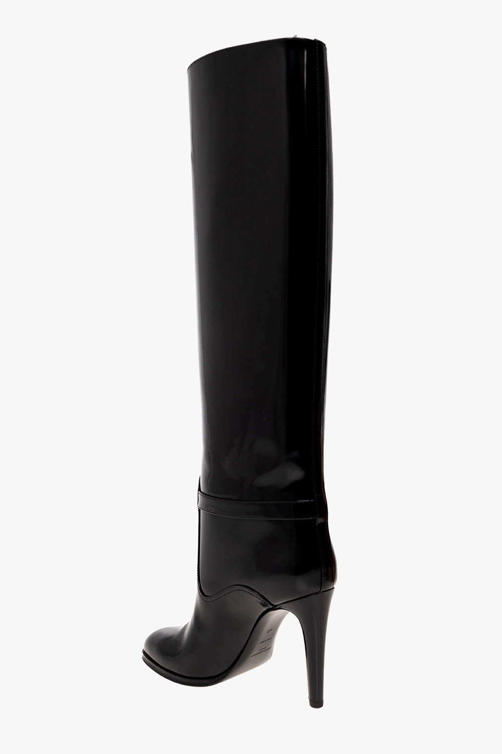 Saint Laurent ‘Diane’ heeled boots